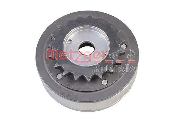 METZGER 2410020 Nockenwellenversteller